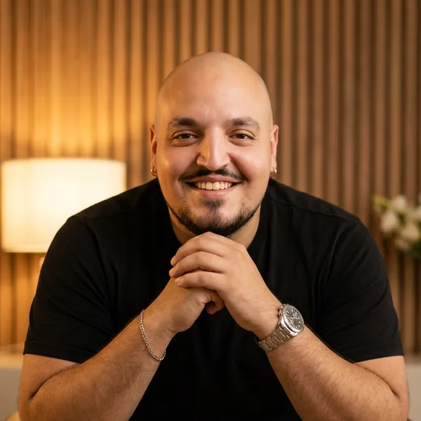 Agustín Prieto